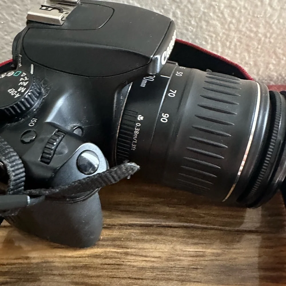 Canon great bag